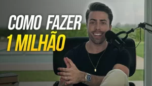 Matheus Borges Como Fazer Seu Primeiro Milhão - Máquina de Vendas Online