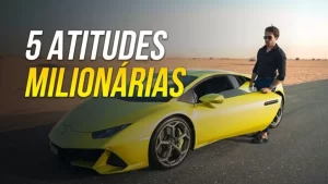 Matheus Borges - Máquina de Vendas Online MVO - 5 coisas que você deve fazer para se tornar milionário 00