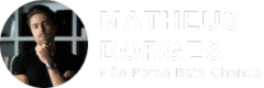 Matheus Borges - Máquina de Vendas Online MVO - Não Perca Esta Chance Logo