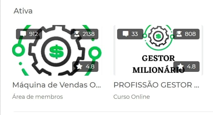 Matheus Borges - Curso Máquina de Vendas Online MVO - Site Oficial Resultados 8202